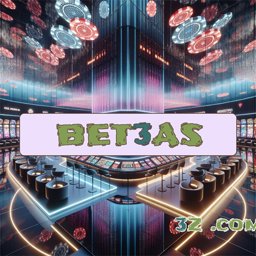 A Plataforma Bet3as: Inovação e Interatividade nos Jogos Online