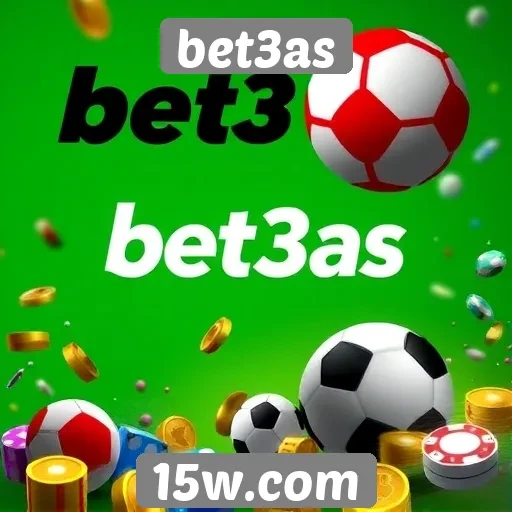 Análise da plataforma de jogos online bet3as