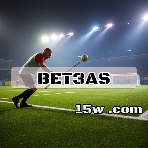 bet3as Bônus de Boas-Vindas