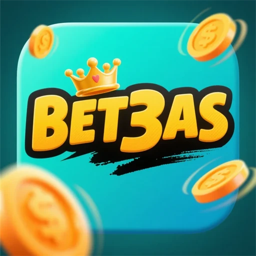 Logo bet3as